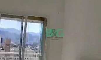 Imagem 6: Apartamento com 2 dormitórios para alugar, 58 m² por R$ 2.499,00/mês - Vila Milton - Guaru