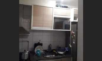 Imagem 2: Apartamento no Putim - Vila Iracema