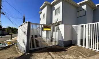 Imagem: Casa 2 quartos para alugar - Parque Via