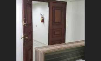 Imagem 4: Conjunto, 117 m² - venda por R$ 370.000,00 ou aluguel por R$ 3.980,00/mês - Butantã - São