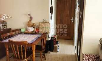 Imagem 4: Apartamento à venda na Saúde com 2 dormitórios e 1 vaga livre