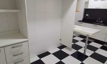 Imagem 3: Apartamento para venda possui 105 metros quadrados com 3 quartos em Vila Uberabinha - São