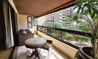 Imagem 4: Apartamento para venda com 177 metros quadrados com 4 quartos em Centro - Londrina - PR