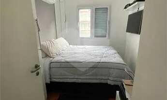 Imagem 5: São Paulo - Apartamento Padrão - JARDIM PAULISTA