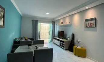 Imagem 2: Casa para venda com 69 metros quadrados com 2 quartos em Mussurunga I - Salvador - BA