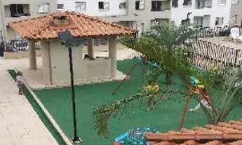 Imagem 2: APTO CARAPICUIBA