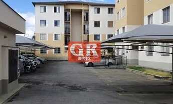 Imagem 2: Apartamento com área privativa à venda, 2 quartos, 1 vaga, Marajó - Belo Horizonte/MG