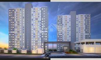 Imagem 6: APARTAMENTO RESIDENCIAL em LAURO DE FREITAS - BA, BURAQUINHO