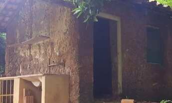 Imagem 3: Fazenda/Sítio/Chácara para venda possui 120 metros quadrados com 3 quartos