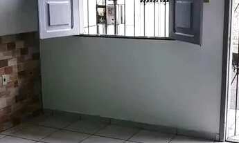 Imagem 2: ALUGO CID.NOVA V WE 58 N°1072  2 ÓTIMOS APTOS de 1/4, RESIDENCIAL TABOSA