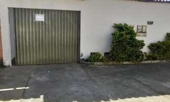 Imagem: Casa de 2 quartos - Anápolis