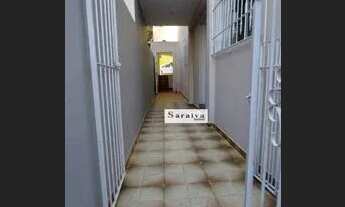 Imagem 6: Sobrado com 2 dormitórios à venda, 187 m² por R$ 645.000 - Baeta Neves - São Bernardo do C