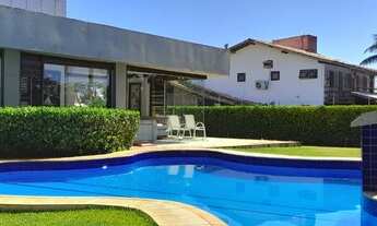 Imagem 5: Casa para aluguel e venda possui 1212 metros quadrados com 4 quartos