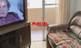 Imagem 7: Apartamento Padrão em São José dos Campos