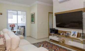 Imagem 3: Apartamento à venda no Boqueirão em Santos