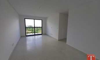 Imagem 3: Apartamento 1ª locação no Residencial Maria Rita de Macedo