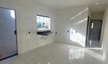 Imagem 4: Casa com 2 dormitórios à venda, 83 m² por R$ 250.000,00 - Colinas - Londrina/PR