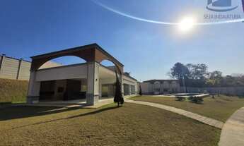 Imagem 2: Terreno - Jardins Di Roma - Indaiatuba