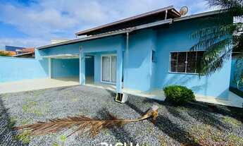 Imagem: Casa para alugar no bairro Rau - Jaraguá