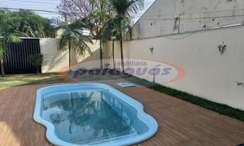 Imagem 5: MARINGÁ - CASA PADRÃO - JD DIAS II