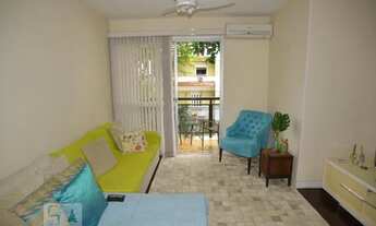 Imagem 1: Apartamento à Venda - Botafogo, 2 Quartos, 96 m2