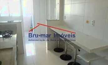 Imagem 7: Apartamento 02 suítes em condomínio de luxo !