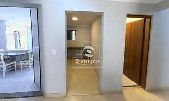 Imagem 7: Apartamento com 3 dormitórios, 130 m² - venda por R$ 750.000,00 ou aluguel por R$ 4.262,00