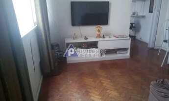 Imagem: Apartamento à venda, 1 quarto, Copacabana