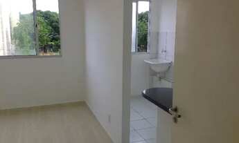 Imagem 4: Apartamento Para Aluguel - Residencial Sun Park, Abrantes, Estrada do Cõco