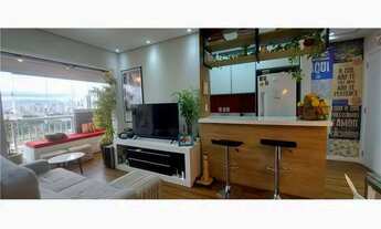 Imagem 6: APARTAMENTO RESIDENCIAL em São Paulo - SP, Barra Funda