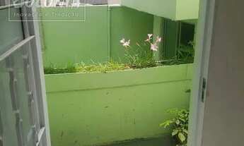 Imagem 7: Santo André - Casa Padrão - Jardim