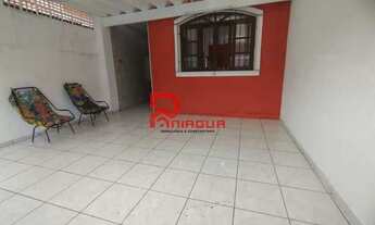 Imagem: Casa com 2 dorms, Maracanã, Praia Grande