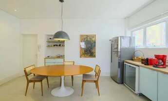 Imagem 4: Apartamento Venda 4 Dormitórios - 446 m² Higienópolis