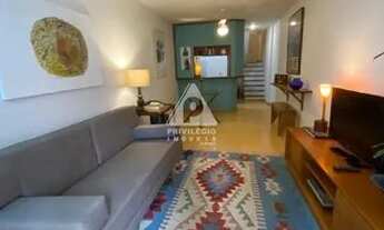 Imagem 3: Excelente imóvel, impecável, em área nobre do Flamengo