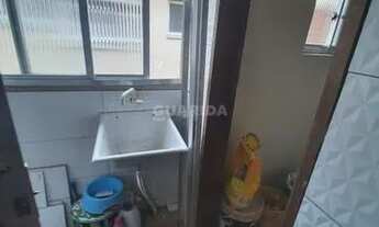 Imagem 7: Apartamento mobiliado no bairro Higienópolis