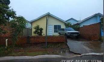 Imagem: PEROLA - Casa Padrão