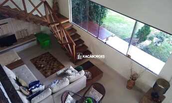 Imagem 7: Casa à venda no Condomínio Clube Sonhos da Serra em Bananeiras/PB - 225 m²