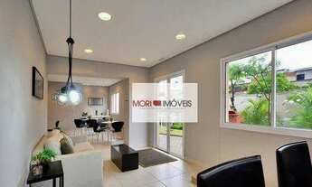 Imagem 2: Apartamento com 1 dormitório para alugar, 31 m² por R$ 2.380,00/mês - Água Branca - São Pa