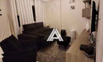 Imagem 7: Apartamento com 3 dormitórios para alugar, 119 m² - Casa Branca - Santo André/SP