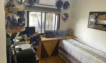 Imagem 4: Apartamento padrão 138m