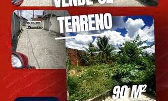 Imagem: VENDE - SE TERRENO EM MATA S JOÃO