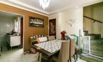 Imagem 3: Ótimo Sobrado com 3 dormitórios na Vila Matilde (Ótima Localização