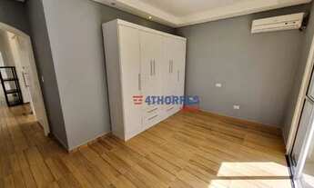 Imagem 5: Casa com 3 dormitórios para alugar, 189 m² por R$ 5.540,00/mês - Butantã - São Paulo/SP