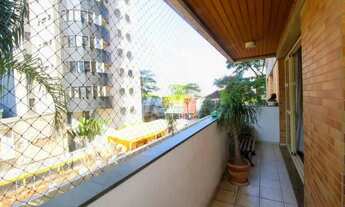 Imagem 6: Santo André - Apartamento Padrão - Jardim