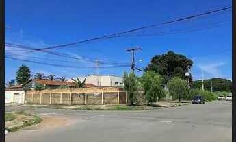 Imagem 2: Lote comercial esquina 484m2 Jd Nova Era próximo Buriti shopping