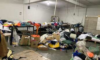 Imagem 5: Prédio - Jardim do Trevo - Campinas