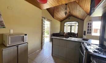 Imagem 7: Casa em gravatá