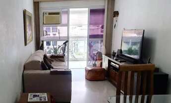 Imagem 5: Apartamento à venda, 98 m² por R$ 1.000.000,00 - Tijuca - Rio de Janeiro/RJ