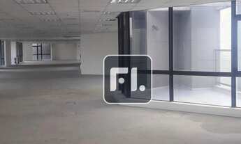 Imagem 3: Conjunto, 724 m² - venda por R$ 9.000.000,01 ou aluguel por R$ 69.742,12/mês - Brooklin