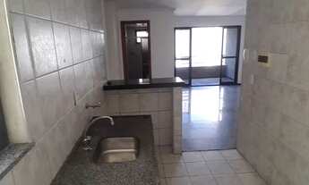 Imagem 7: Apartamento com Vista Mar espetacular